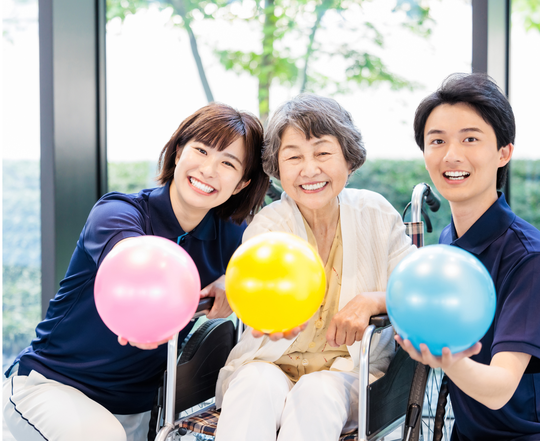 介護